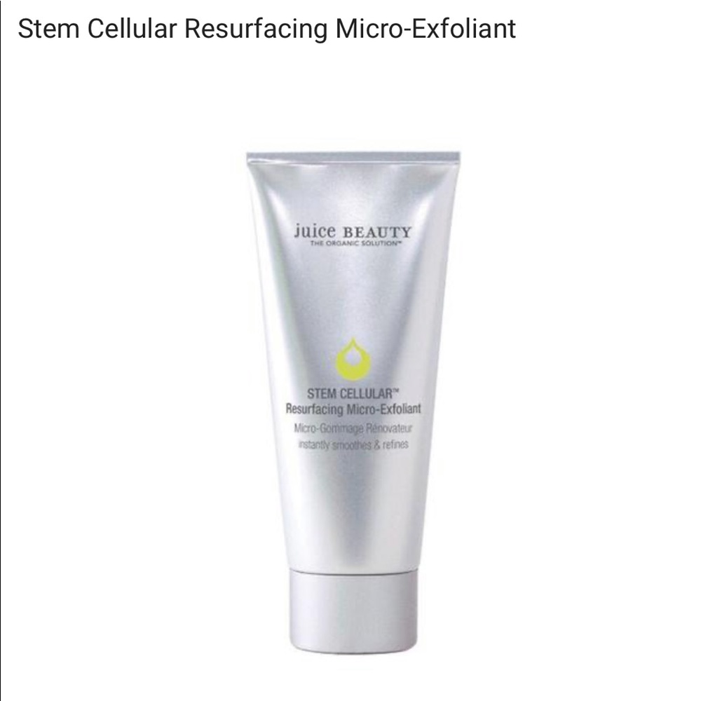 Juice Beauty Resurfacing Micro-Exfoliant